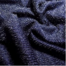 Ангора с люрексом